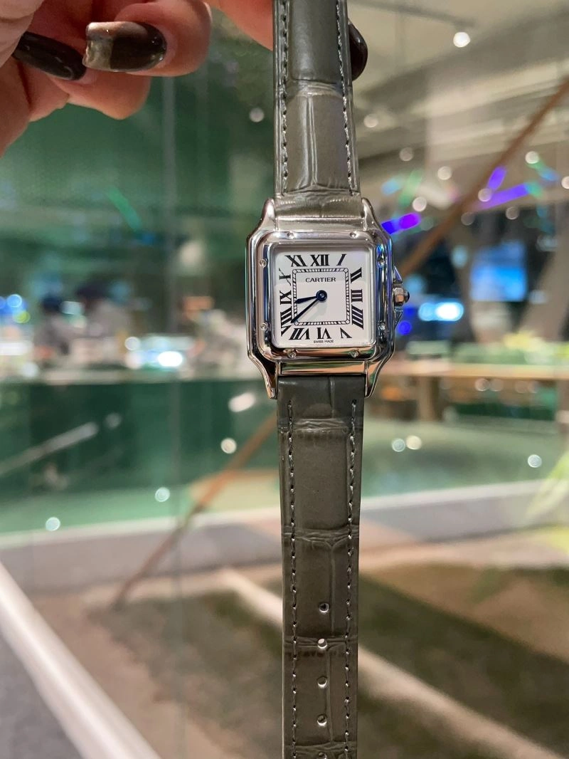 CARTIER Watches TopPick 179514