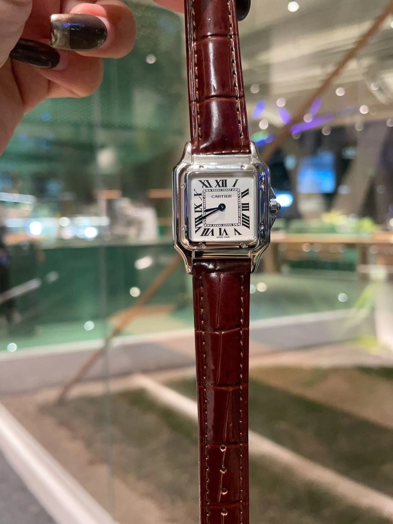 CARTIER Watches TopPick 179514