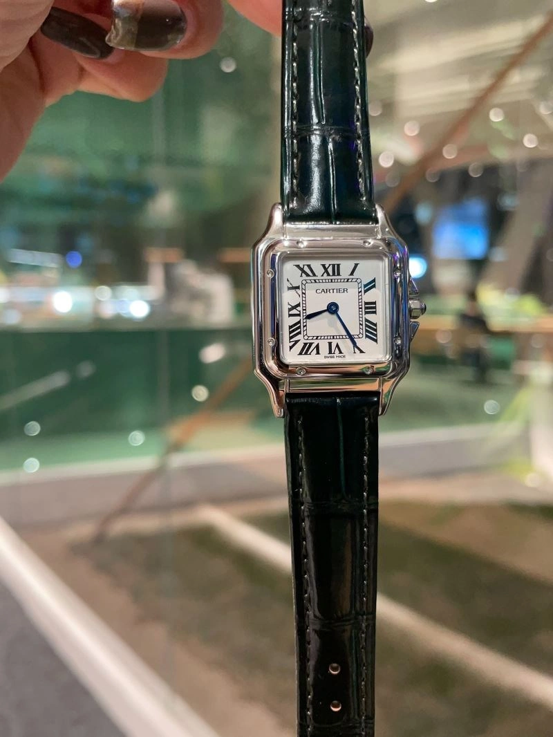 CARTIER Watches TopPick 179514