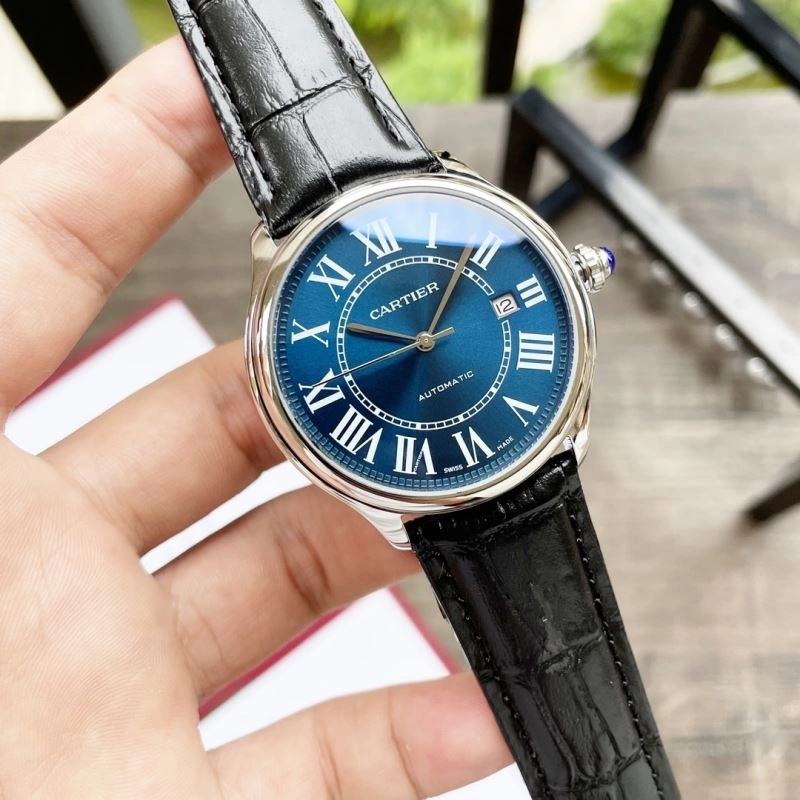 CARTIER Watches Vibrant 179513