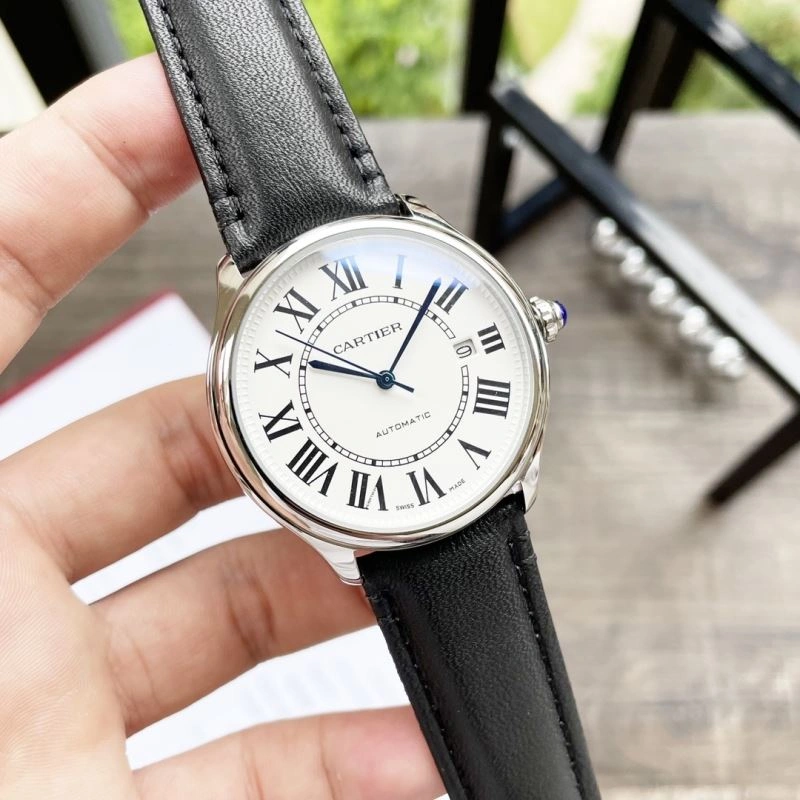CARTIER Watches Vibrant 179513