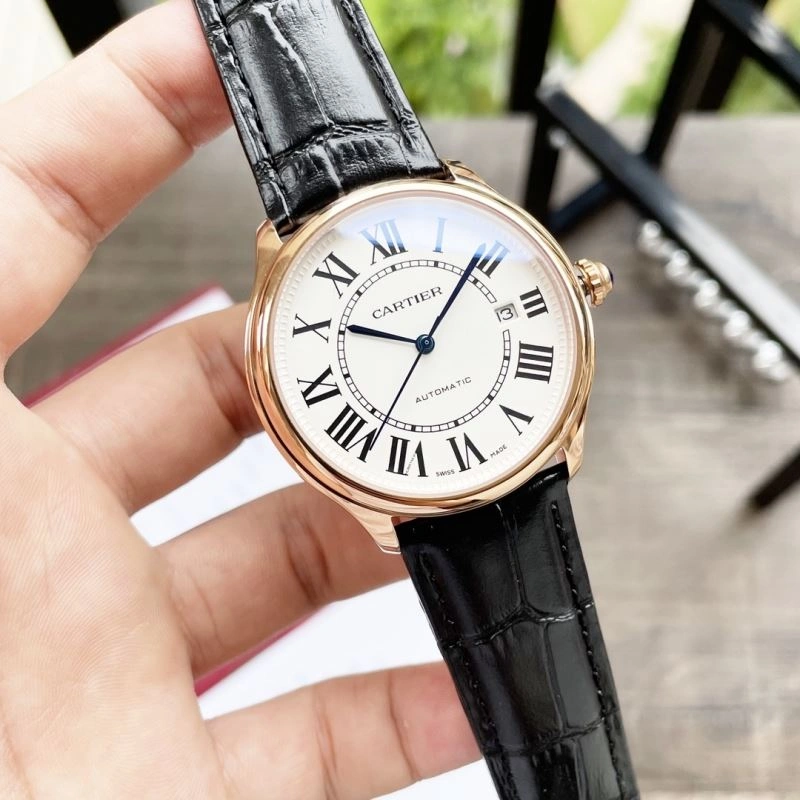 CARTIER Watches Vibrant 179513