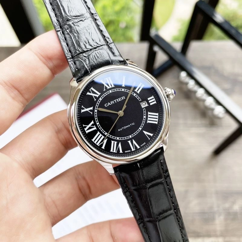 CARTIER Watches Vibrant 179513
