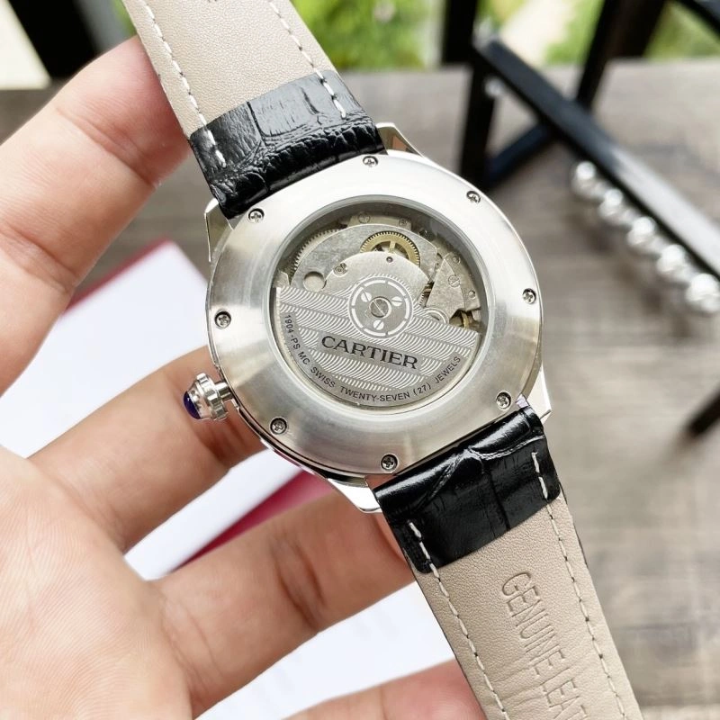 CARTIER Watches Vibrant 179513