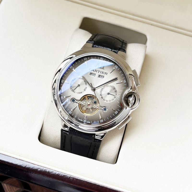 CARTIER Watches OnTrend 179510