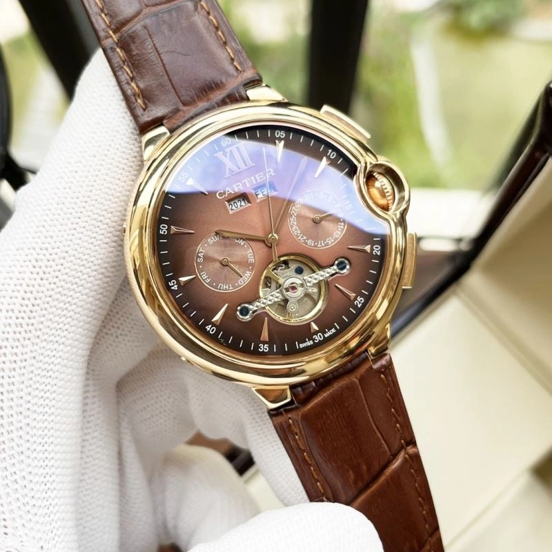 CARTIER Watches OnTrend 179510