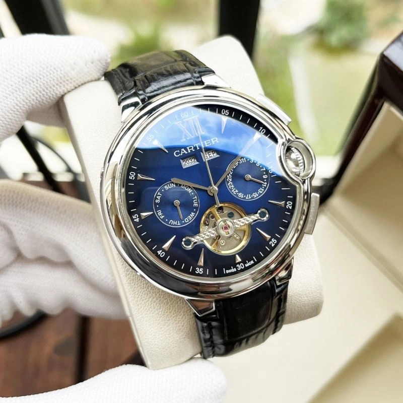 CARTIER Watches OnTrend 179510