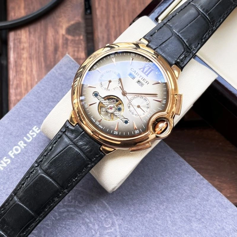 CARTIER Watches OnTrend 179510