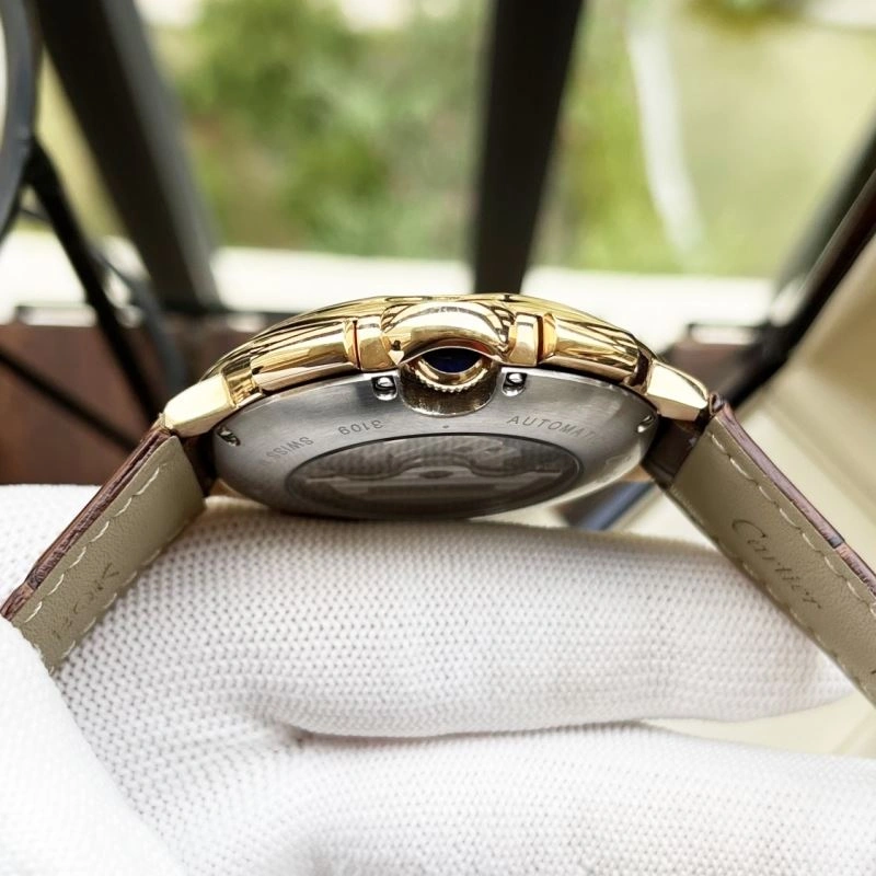 CARTIER Watches OnTrend 179510