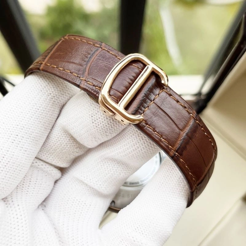 CARTIER Watches OnTrend 179510