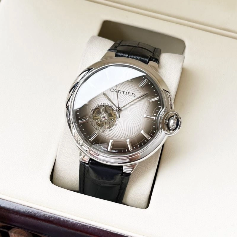 CARTIER Watches RelaxedFit 179515