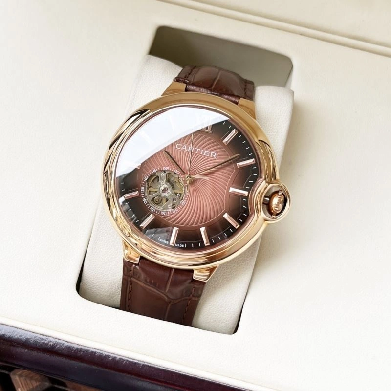 CARTIER Watches RelaxedFit 179515