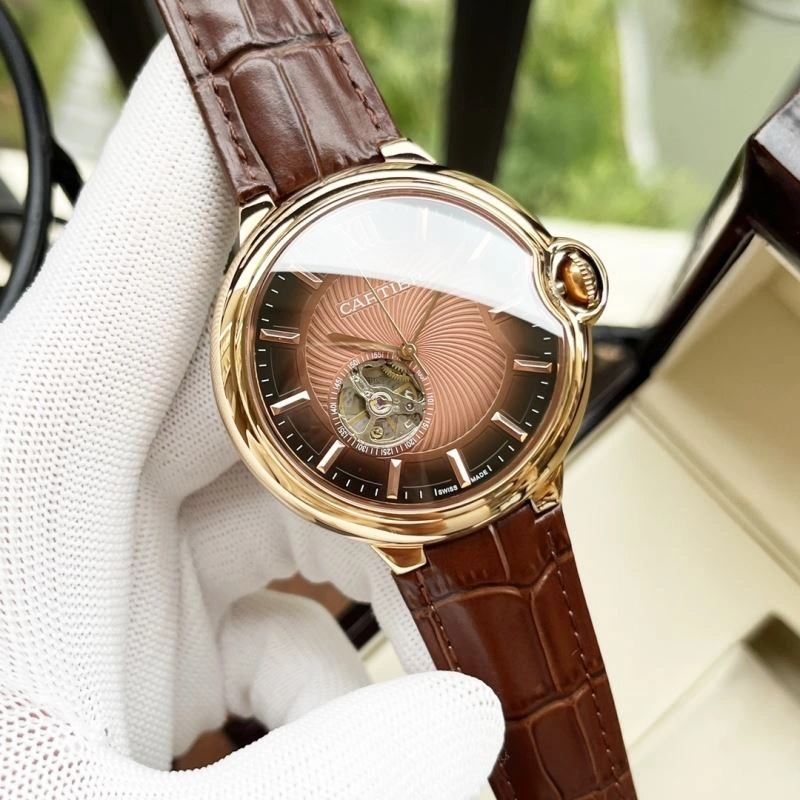 CARTIER Watches RelaxedFit 179515