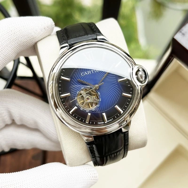 CARTIER Watches RelaxedFit 179515