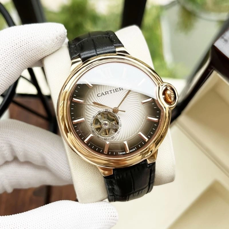 CARTIER Watches RelaxedFit 179515