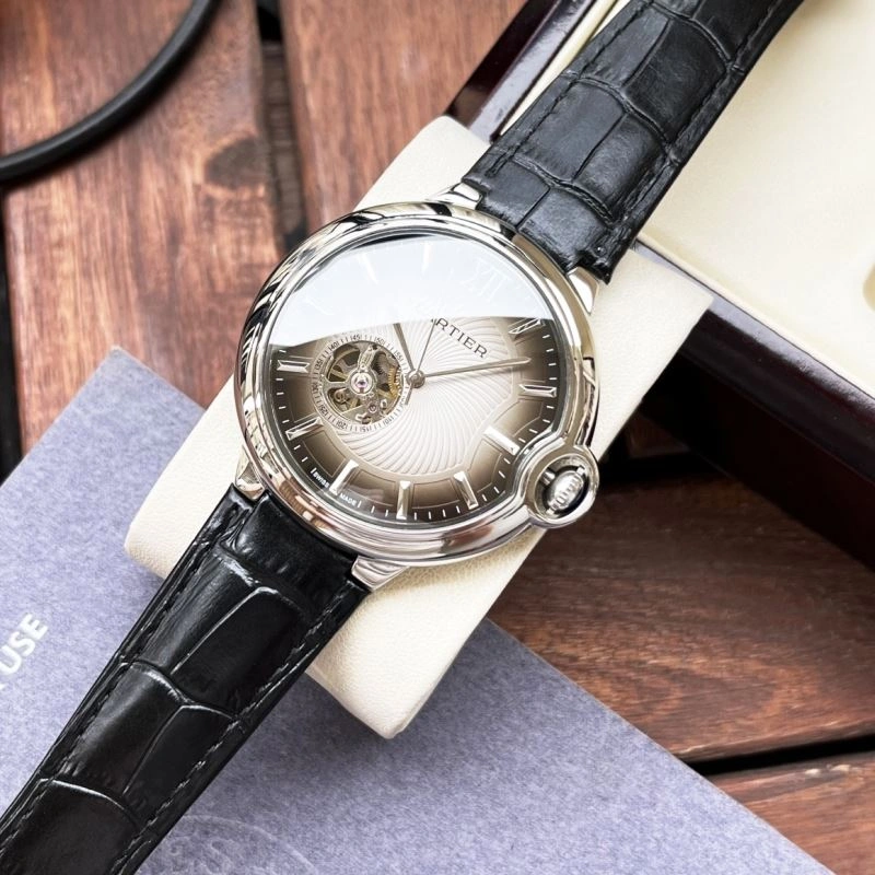 CARTIER Watches RelaxedFit 179515
