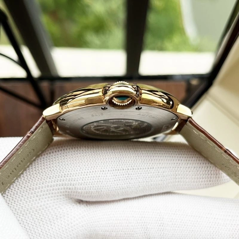CARTIER Watches RelaxedFit 179515