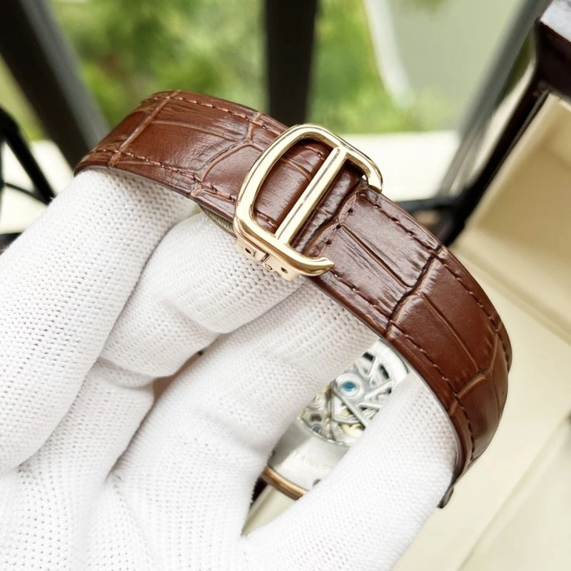 CARTIER Watches RelaxedFit 179515