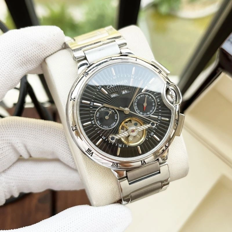 GoAnywhere CARTIER Watches 179497
