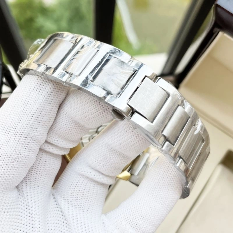 GoAnywhere CARTIER Watches 179497