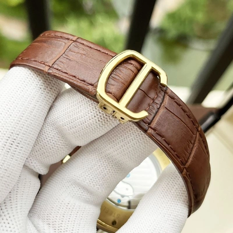CARTIER Watches TimelessDesign 179504