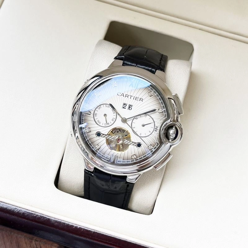 Functional CARTIER Watches 179499