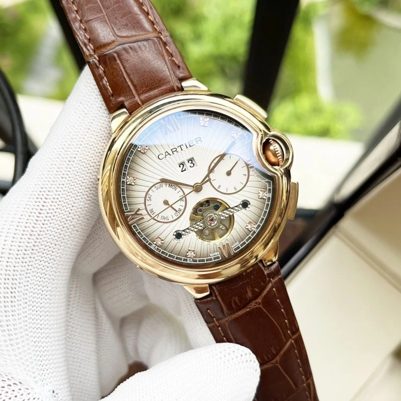 Functional CARTIER Watches 179499