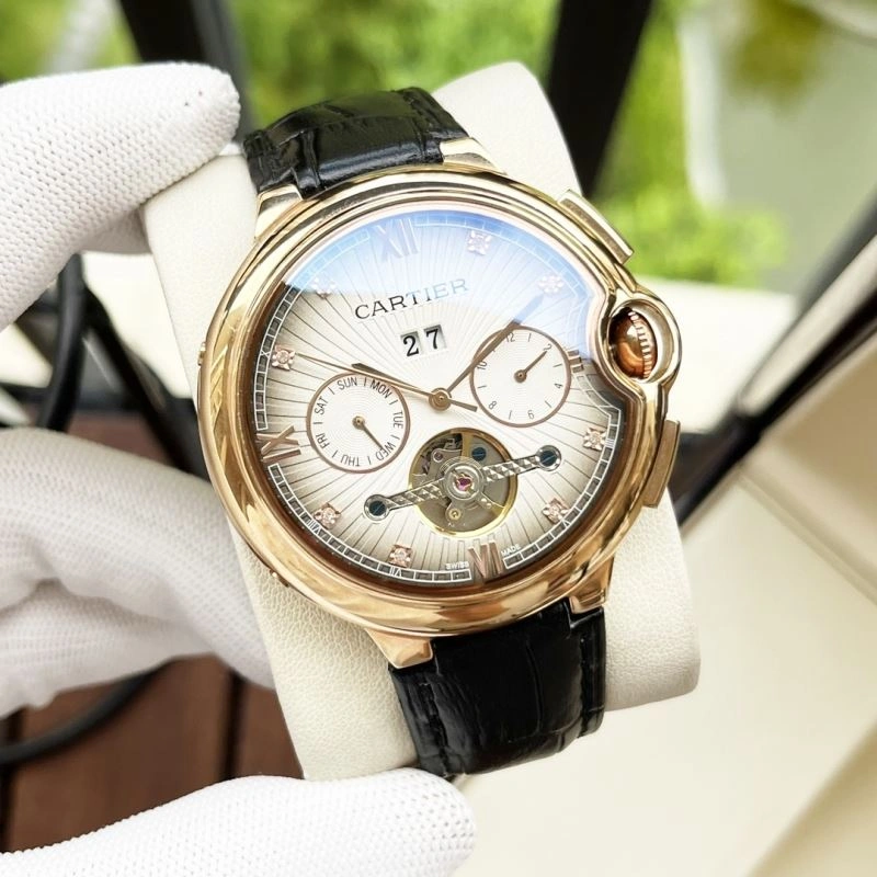 Functional CARTIER Watches 179499