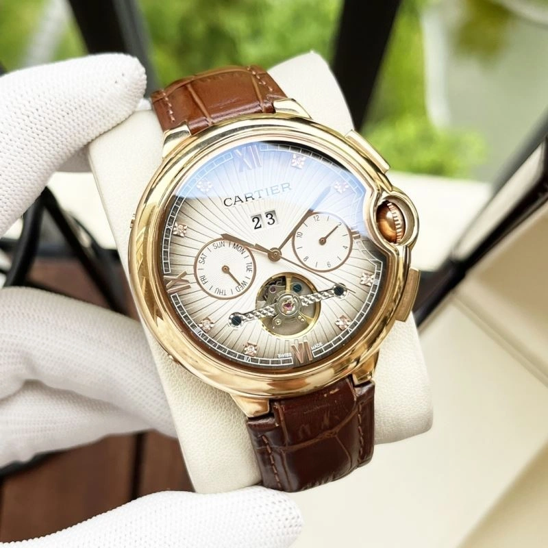Functional CARTIER Watches 179499