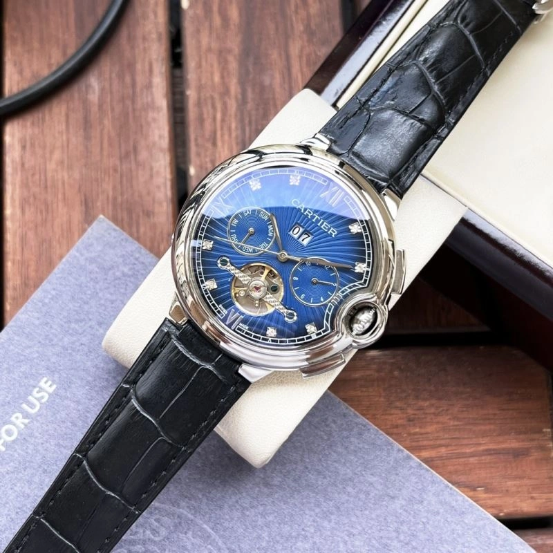 Functional CARTIER Watches 179499