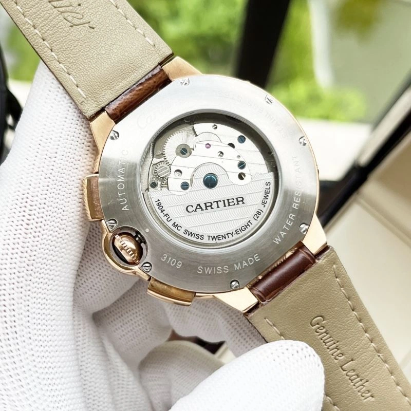 Functional CARTIER Watches 179499