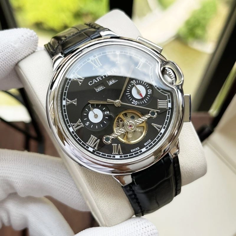 Casual CARTIER Watches 179496