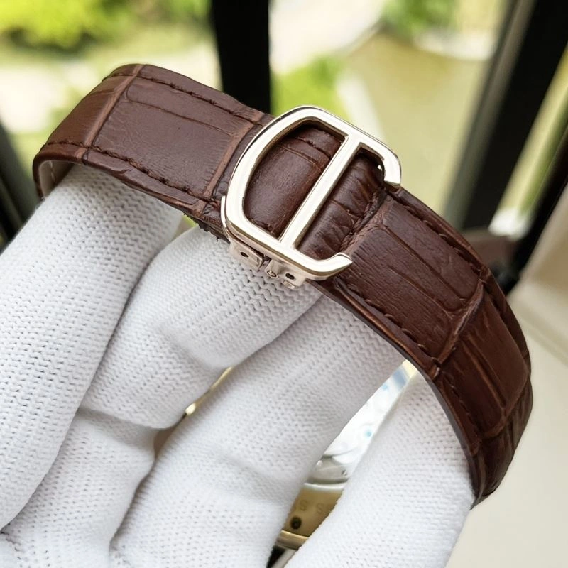 Casual CARTIER Watches 179496