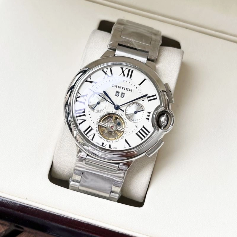 Fashionable CARTIER Watches 179490
