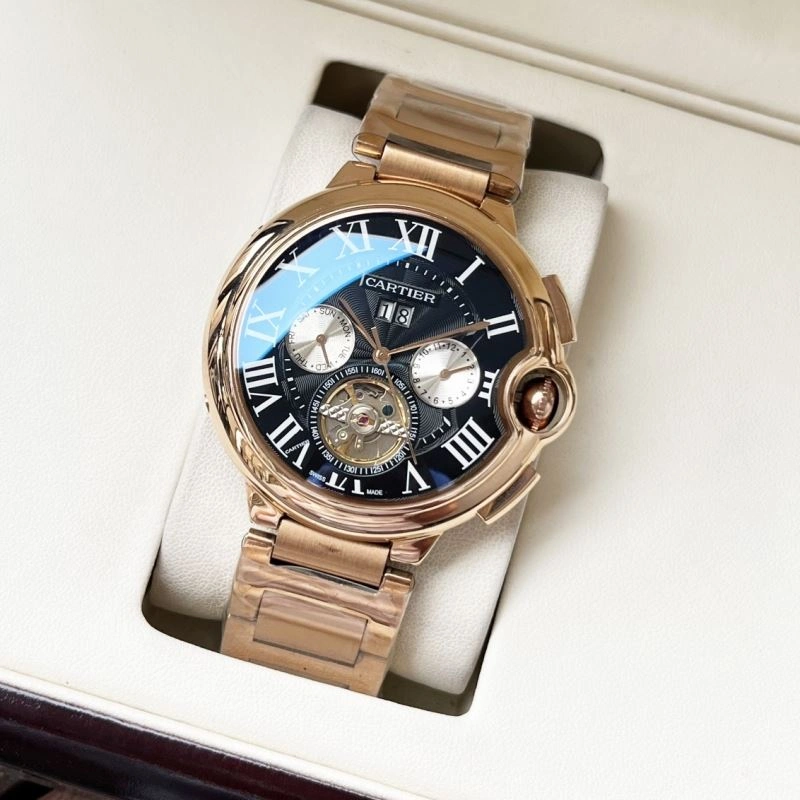 Fashionable CARTIER Watches 179490