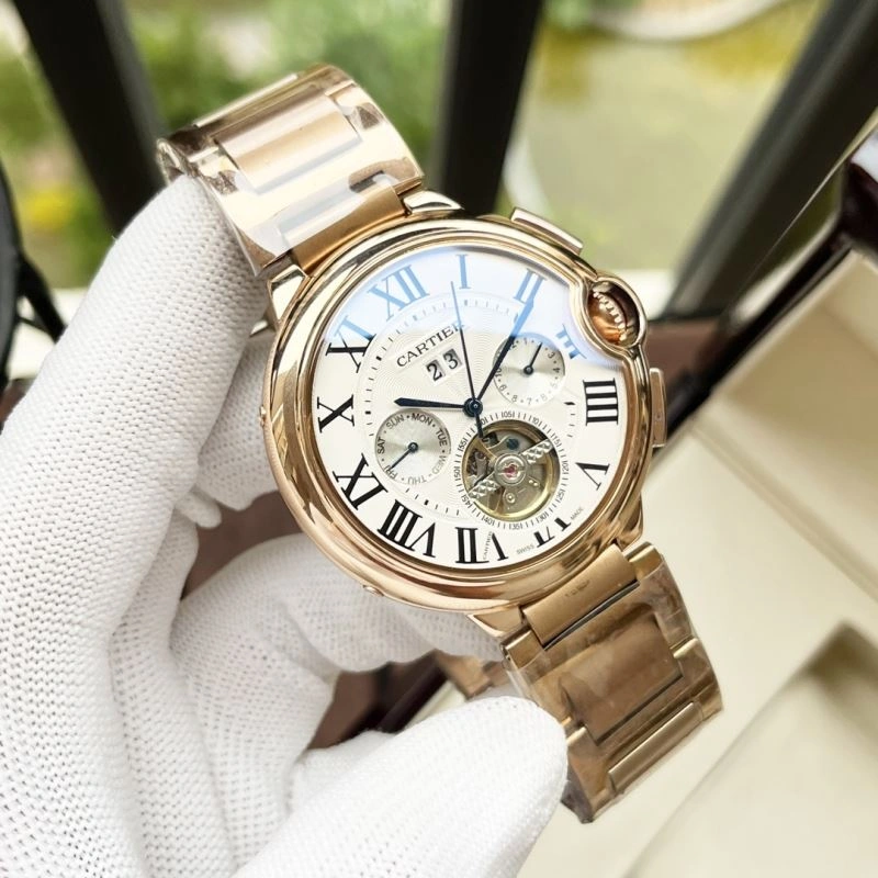 Fashionable CARTIER Watches 179490
