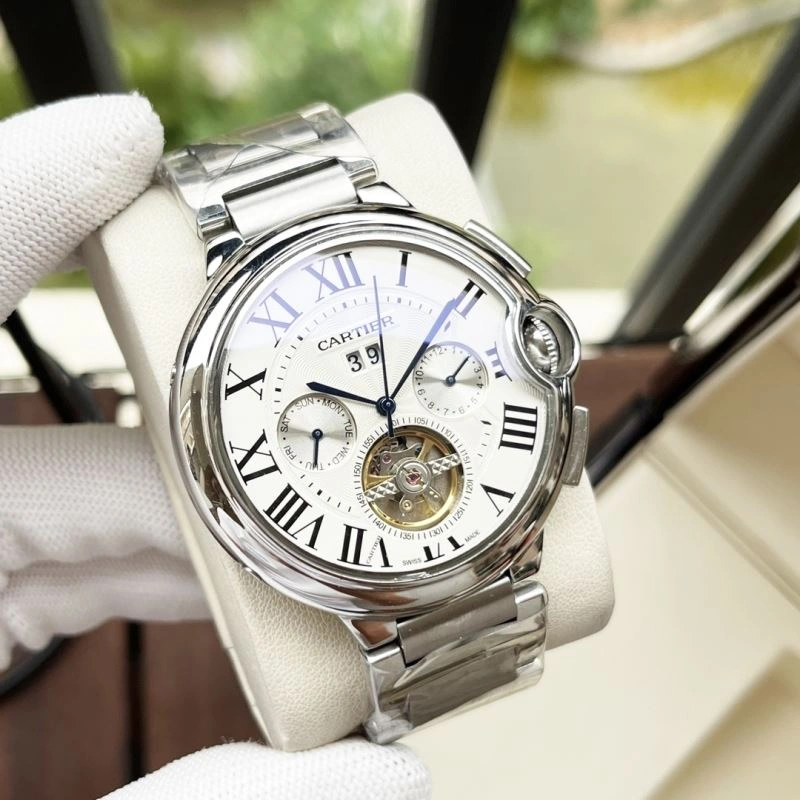 Fashionable CARTIER Watches 179490