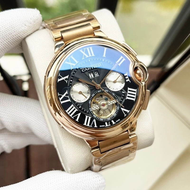 Fashionable CARTIER Watches 179490