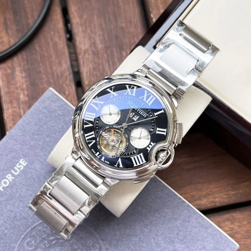 Fashionable CARTIER Watches 179490