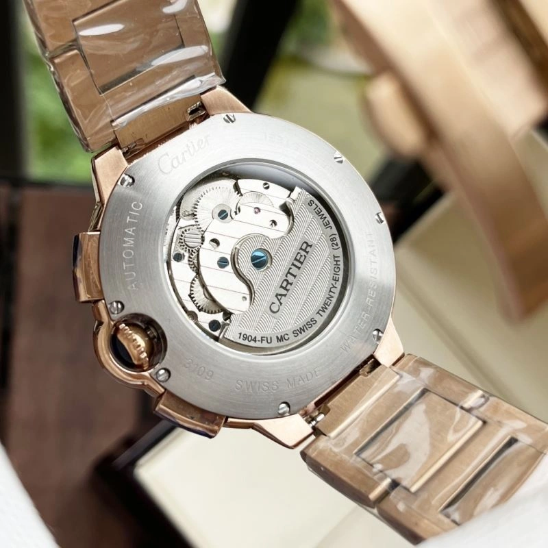 Fashionable CARTIER Watches 179490