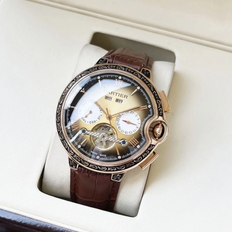 CARTIER Watches Practical 179487