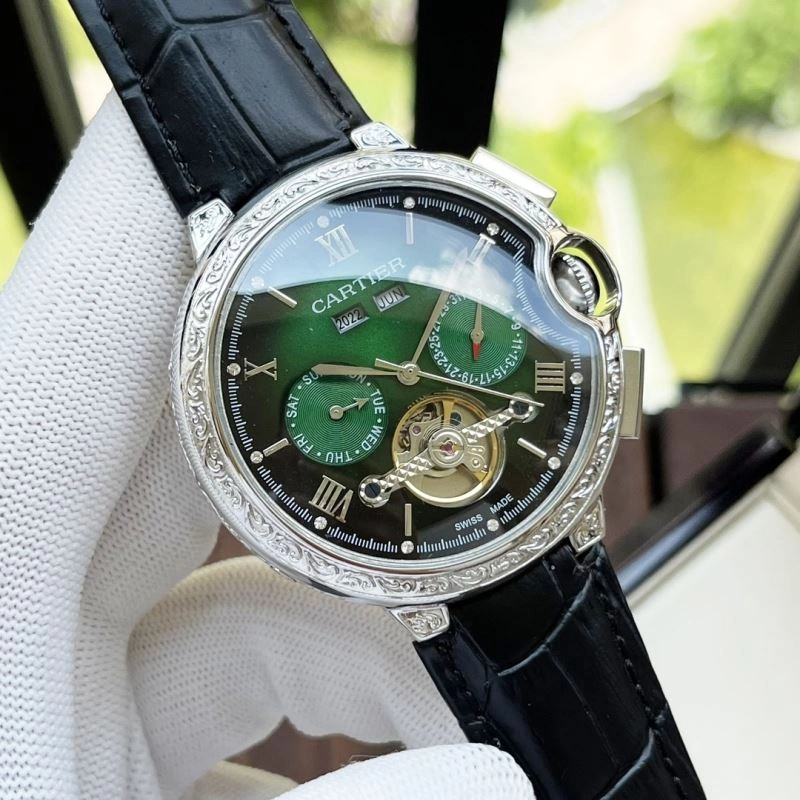 CARTIER Watches Practical 179487