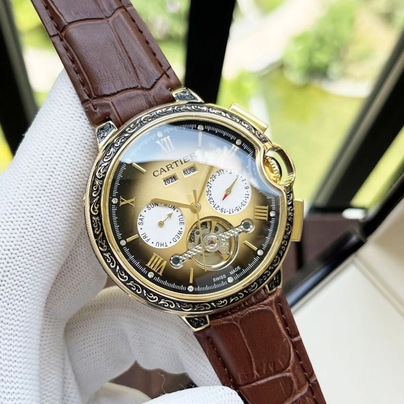 CARTIER Watches Practical 179487