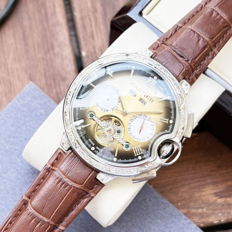 CARTIER Watches Practical 179487