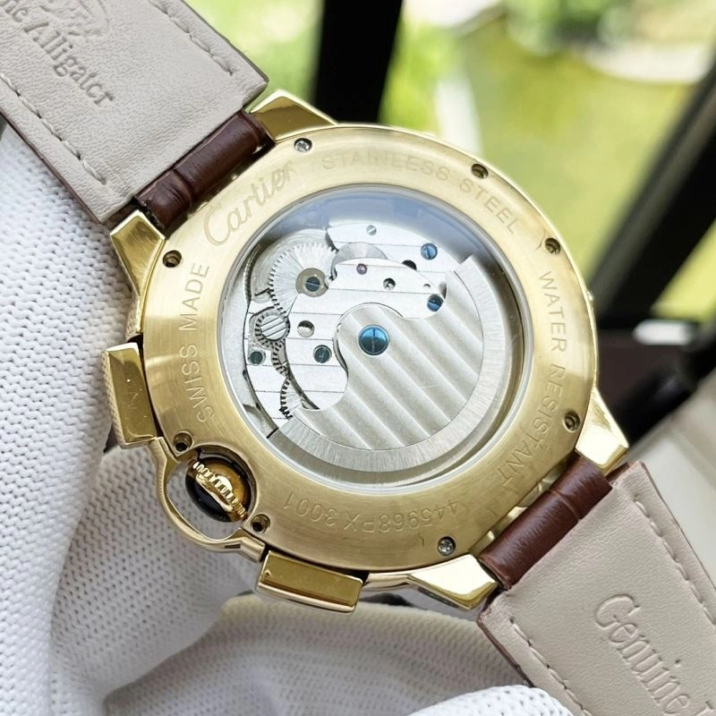 CARTIER Watches Practical 179487