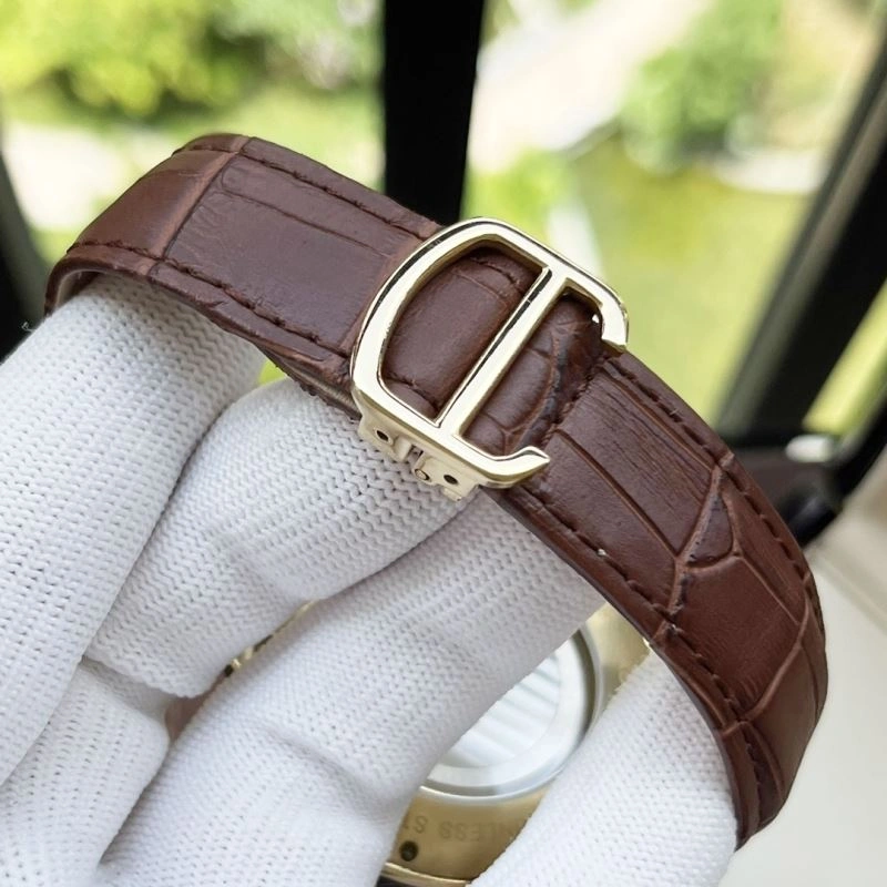 CARTIER Watches Practical 179487