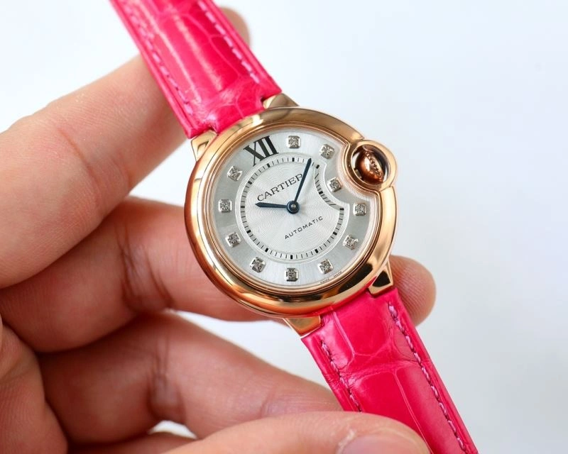 Modern CARTIER Watches 179488
