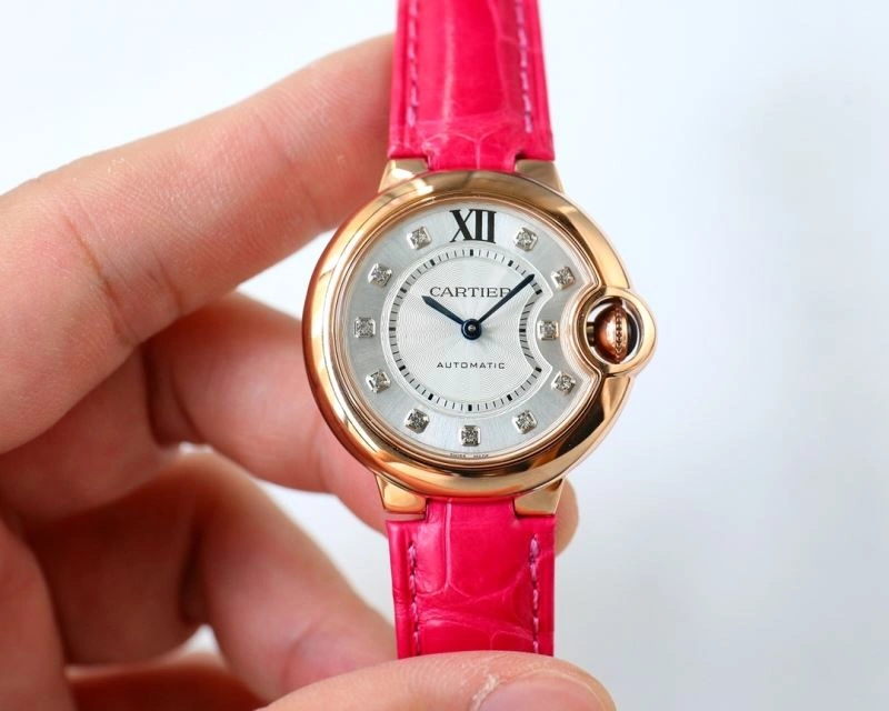 Modern CARTIER Watches 179488