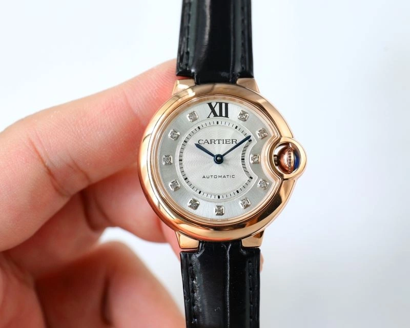 Modern CARTIER Watches 179488