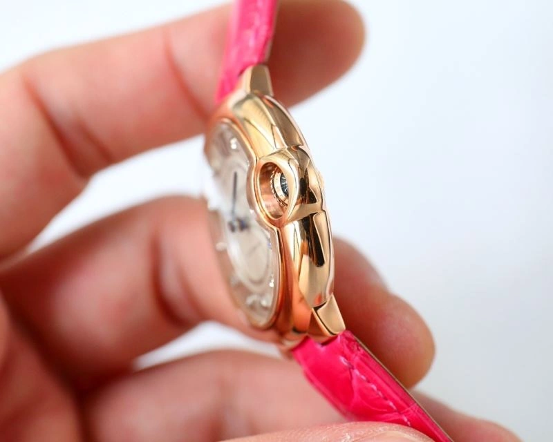 Modern CARTIER Watches 179488